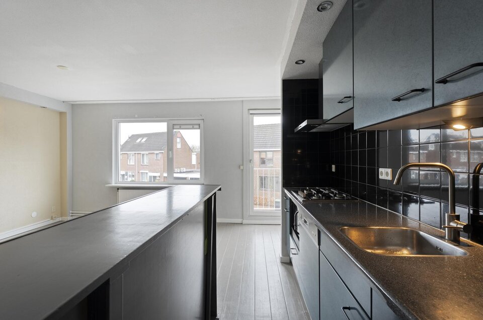 Burg Gautiersingel 3 COEVORDEN