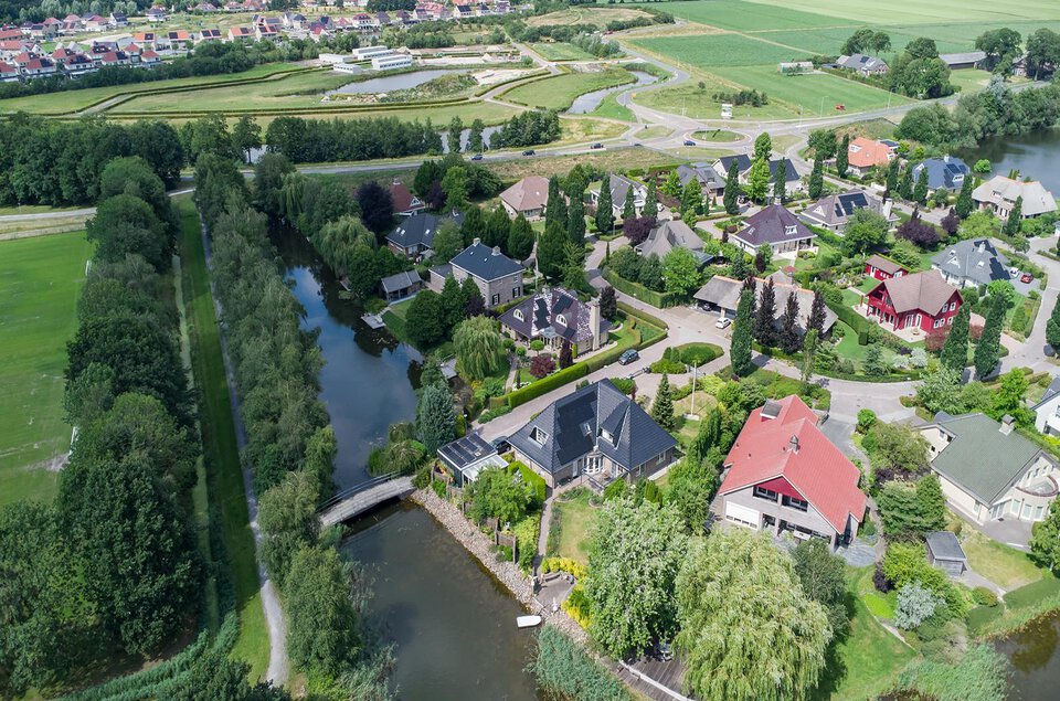 Oeverzwaluw 16 COEVORDEN