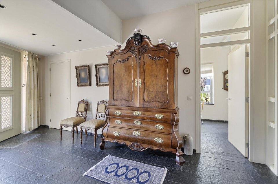 De Hulderts 7 OOSTERHESSELEN