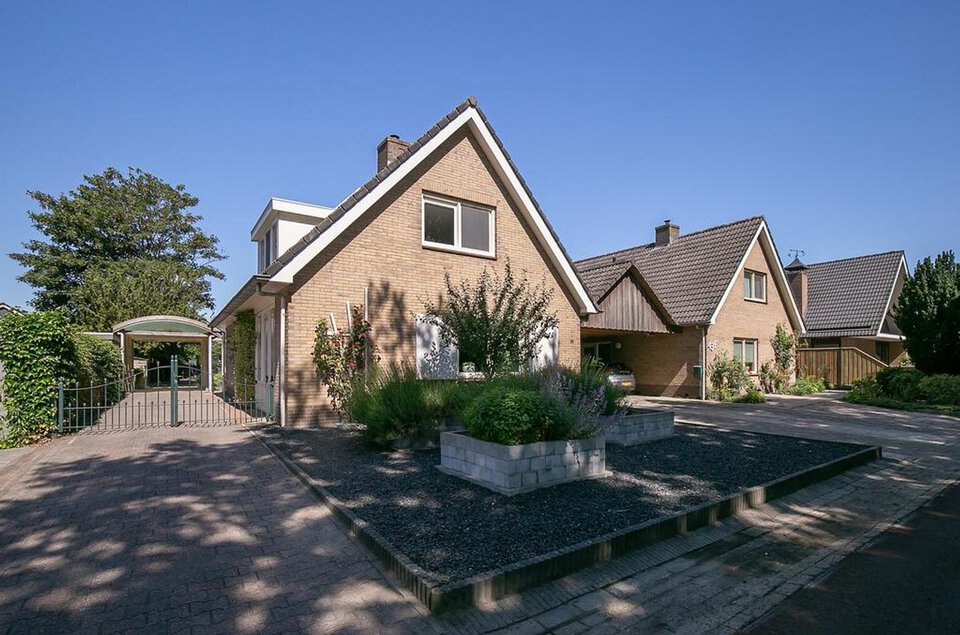 Looweg 43 E COEVORDEN