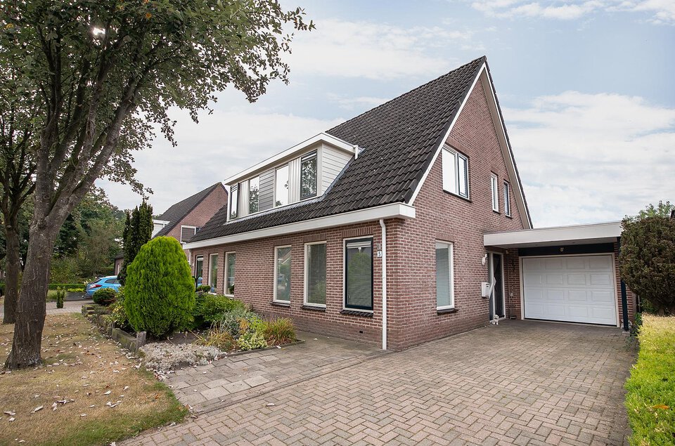 Laveringsveen 5 DALEN