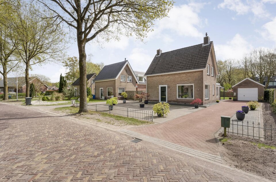 Beatrixlaan 67 OOSTERHESSELEN