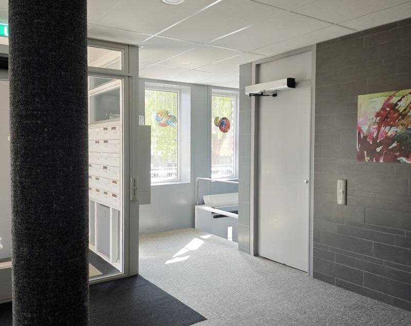 Westerstraat 150 EMMEN