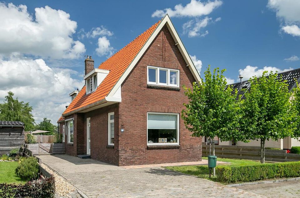 Parallelweg 69 DE KRIM