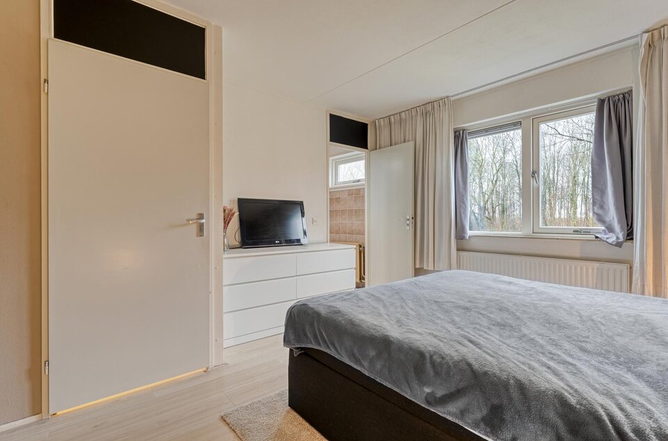 Betsy Trompetterstraat 17 COEVORDEN