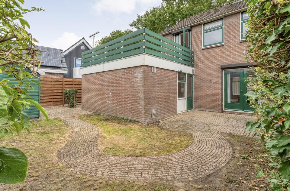 Burg ten Holteweg 1 a DALEN