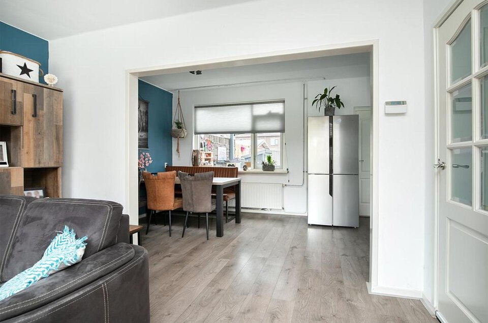 Vincent van Goghstraat 19 COEVORDEN