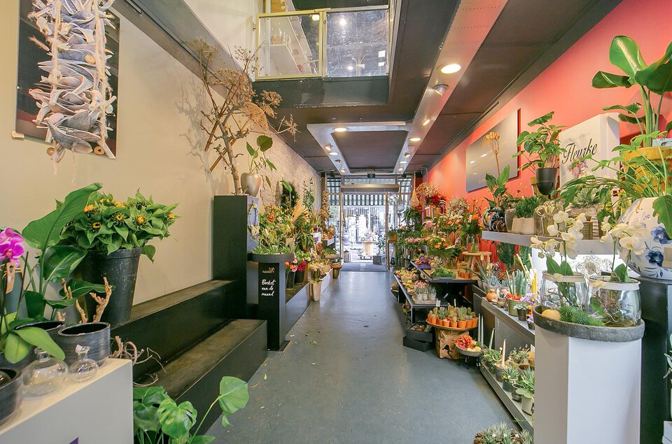 Bentheimerstraat 8-8A COEVORDEN