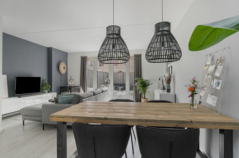 Berend Slingenbergstraat 49 COEVORDEN