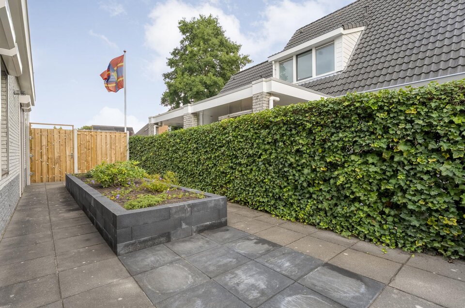 Liguster 22 COEVORDEN