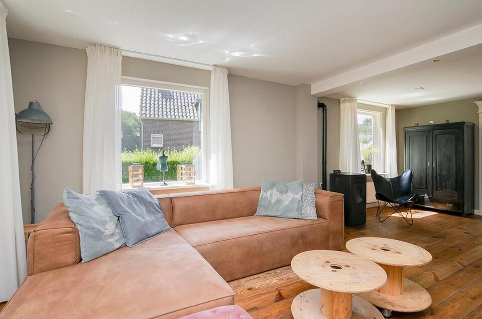 Woertstraat 6 DALEN