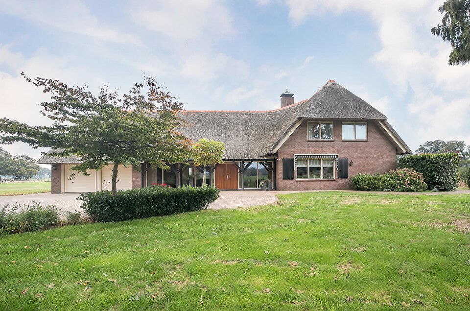 Klooster 74 COEVORDEN