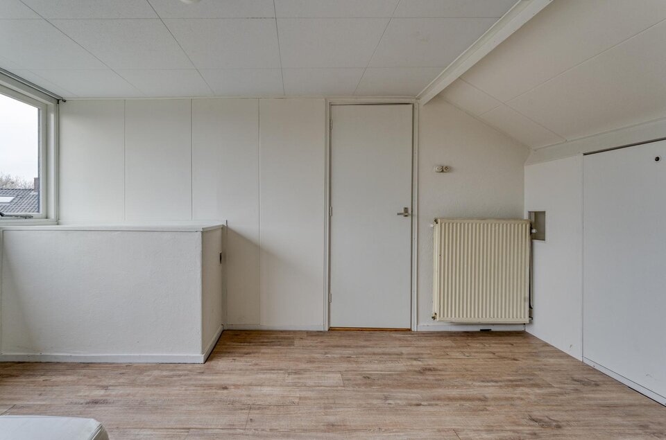 David Krammerstraat 119 COEVORDEN