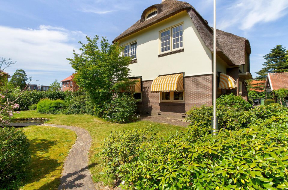 van Heutszsingel 31 COEVORDEN