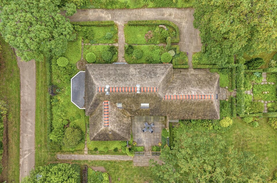 Eldijk 18 DALEN