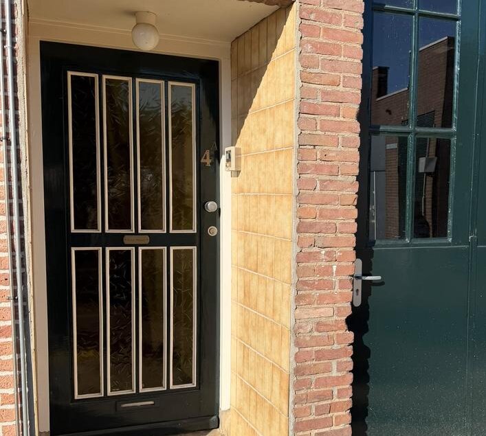 Sint Jansstraat 4 A COEVORDEN