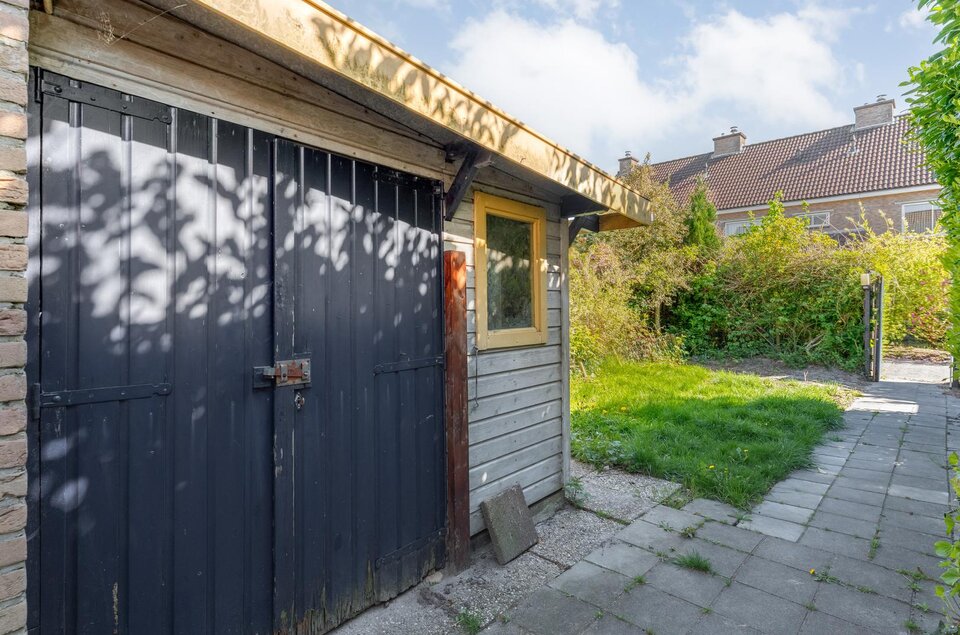 Bonte Kraai 3 EMMEN