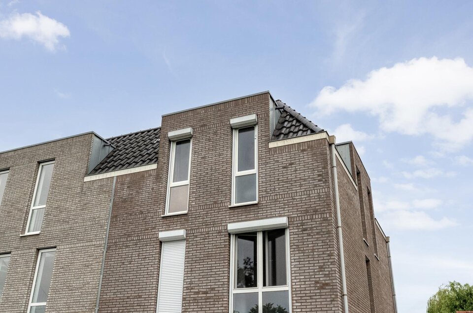 Koedijkje 47 COEVORDEN
