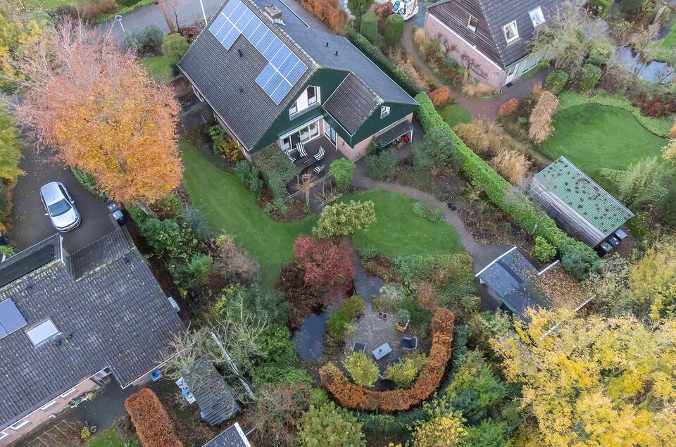 Comm Gaarlandtlaan 17 COEVORDEN