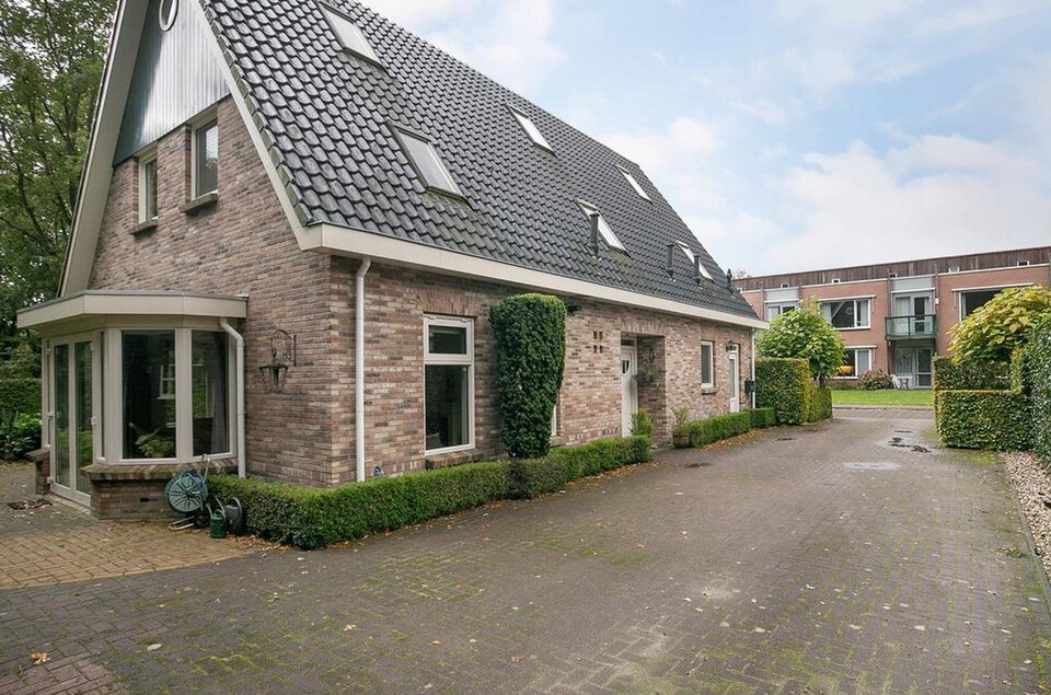 De Etgaarde 24 OOSTERHESSELEN