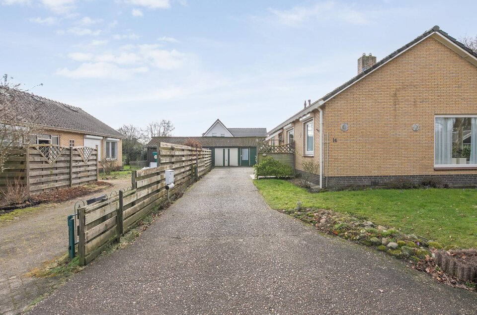 Dokter Christiaansplein 14 DALEN