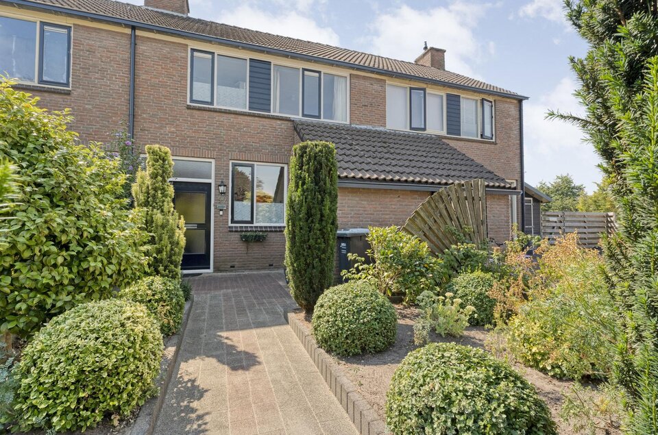 van Rechterenlaan 59 COEVORDEN