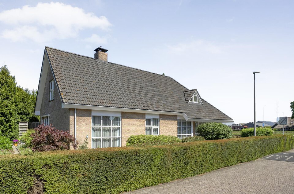 Kieftenweg 75 DALEN