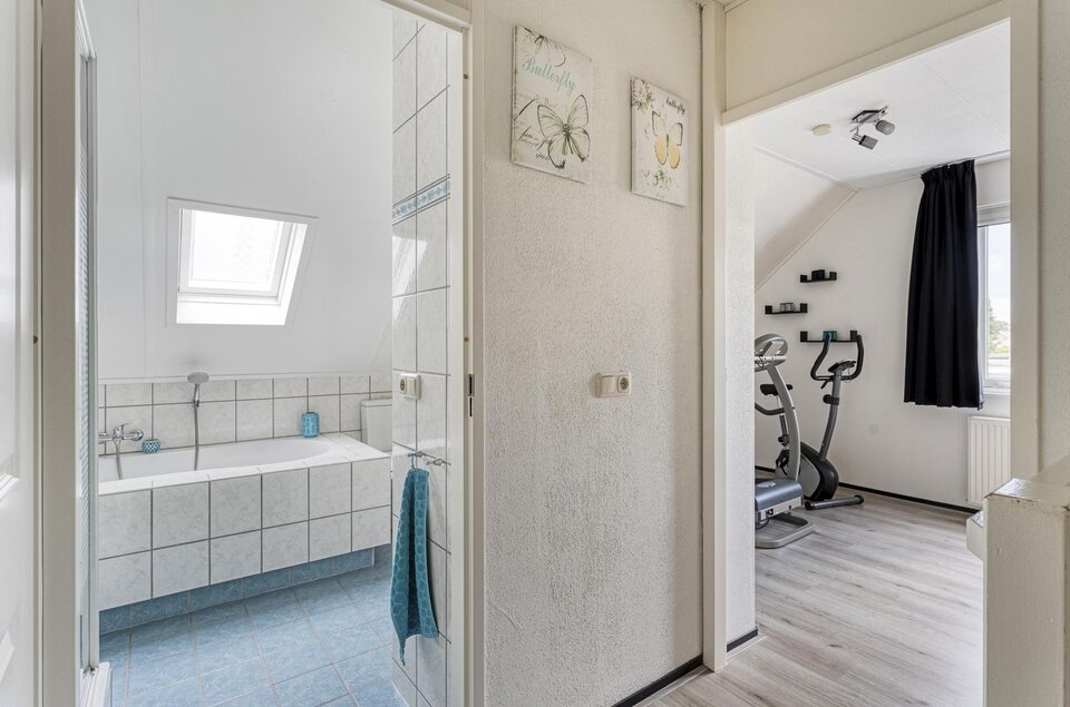 Brem 8 COEVORDEN