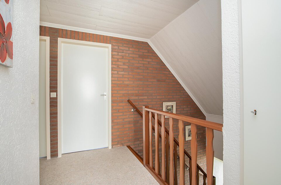 de Lichtenburg 18 DALERVEEN