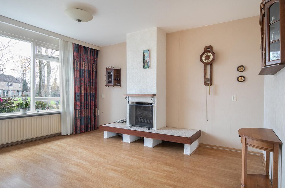 van Ewsumlaan 46 COEVORDEN
