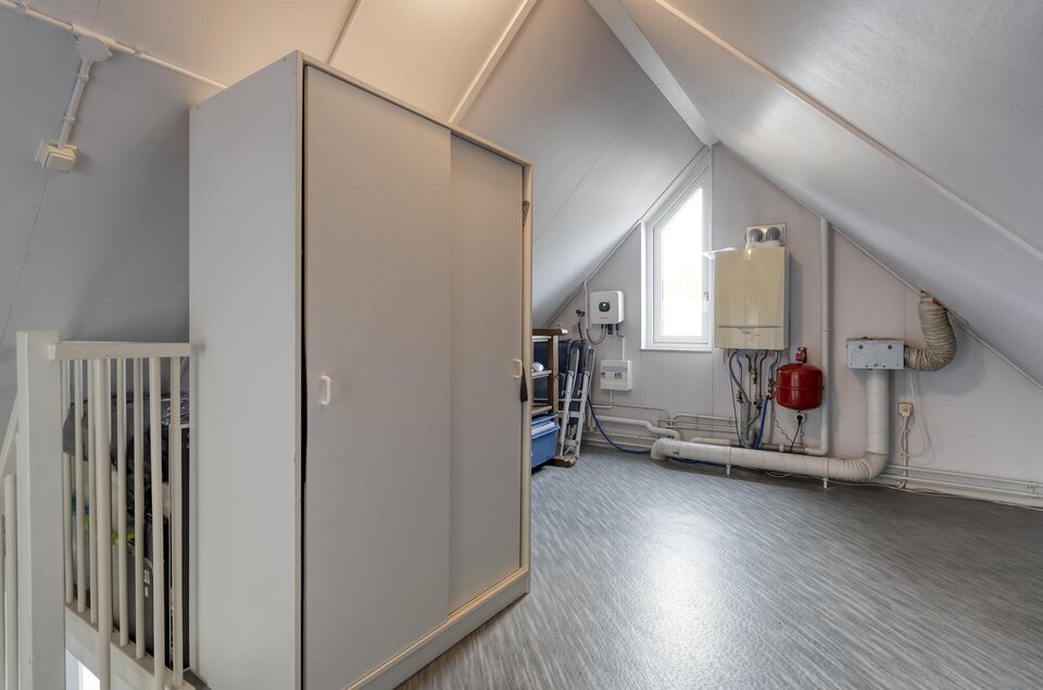 Goudenregen 5 COEVORDEN