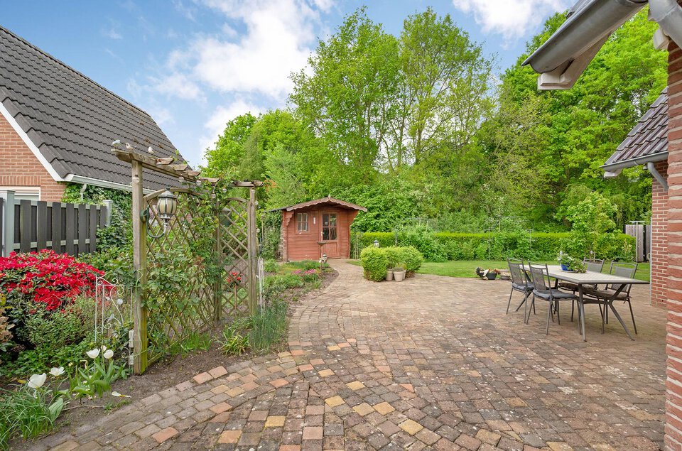 Dobbe 15 NIEUW-SCHOONEBEEK