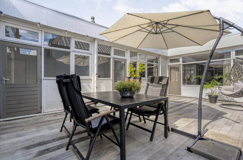 Botersteeg 5 A COEVORDEN