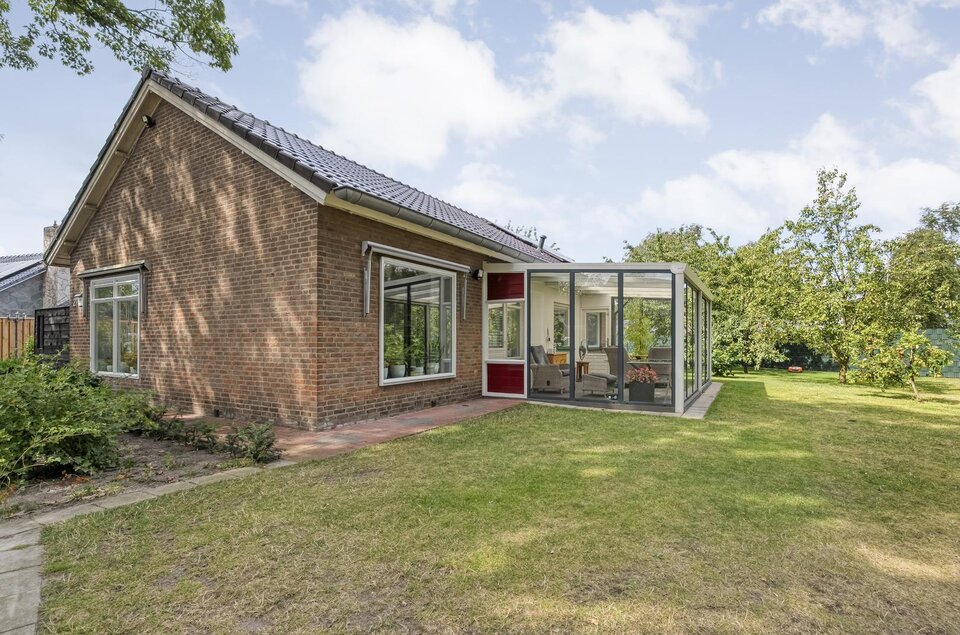 Nordhornerstraat 27 COEVORDEN