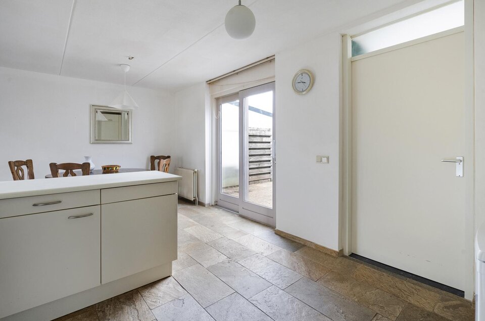 Weth Donkerstraat 31 COEVORDEN
