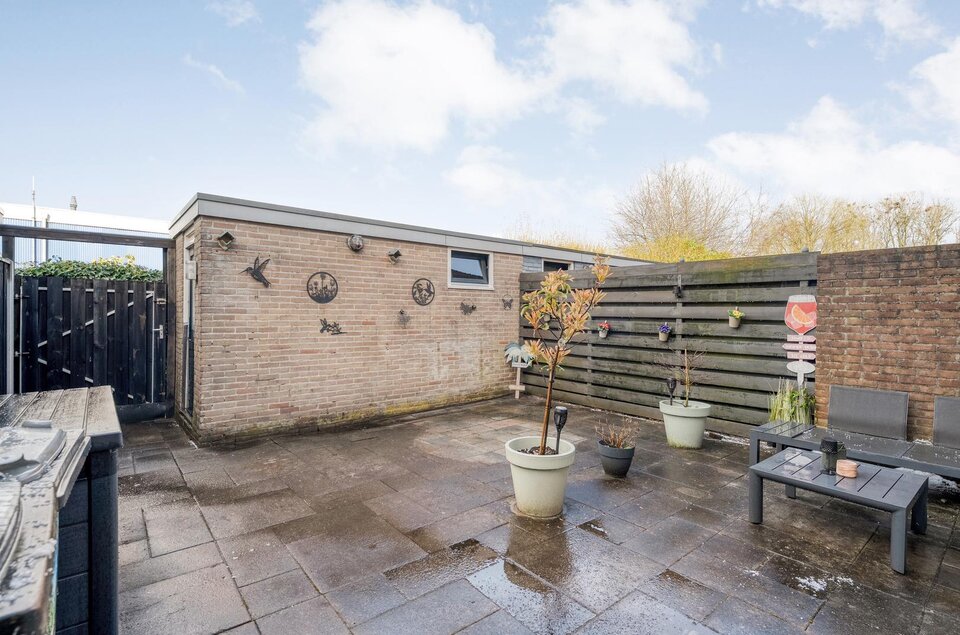 E E G laan 84 COEVORDEN