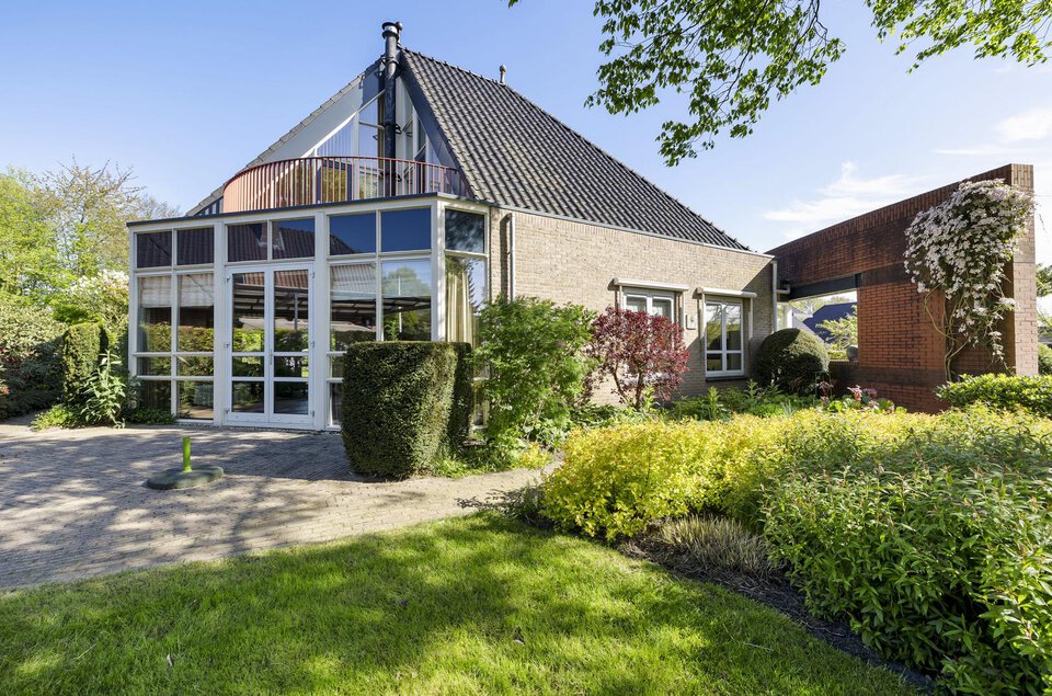 De Hulderts 7 OOSTERHESSELEN