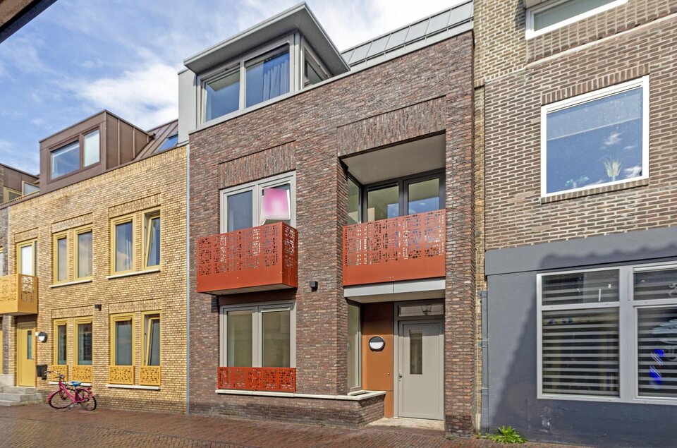 Sallandsestraat 8 COEVORDEN