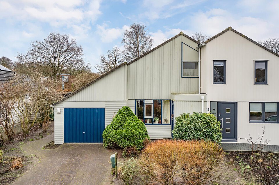 Truus Wijsmullerstraat 9 COEVORDEN