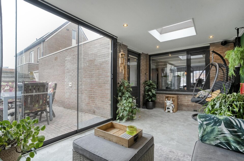 Abraham Kuyperstraat 30 COEVORDEN