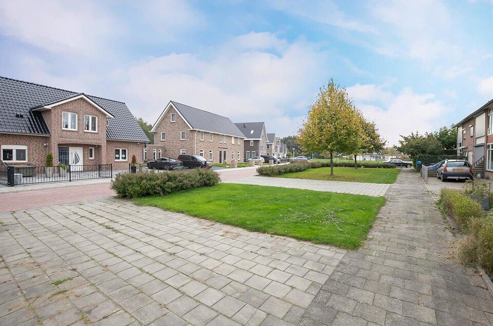 Jeroen Boschstraat 20 COEVORDEN