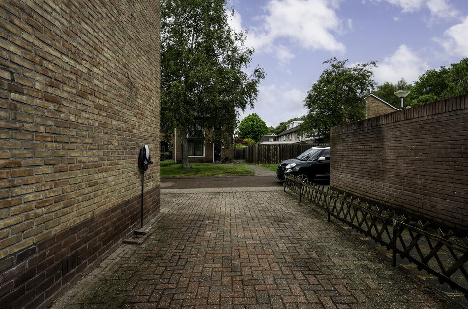 David Krammerstraat 49 COEVORDEN