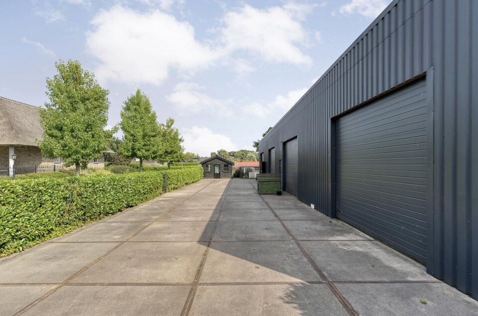 Verlengde Vaart ZZ 18 A ERICA