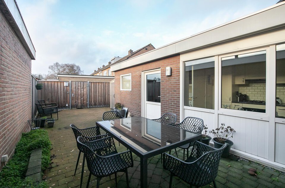 David Krammerstraat 45 COEVORDEN
