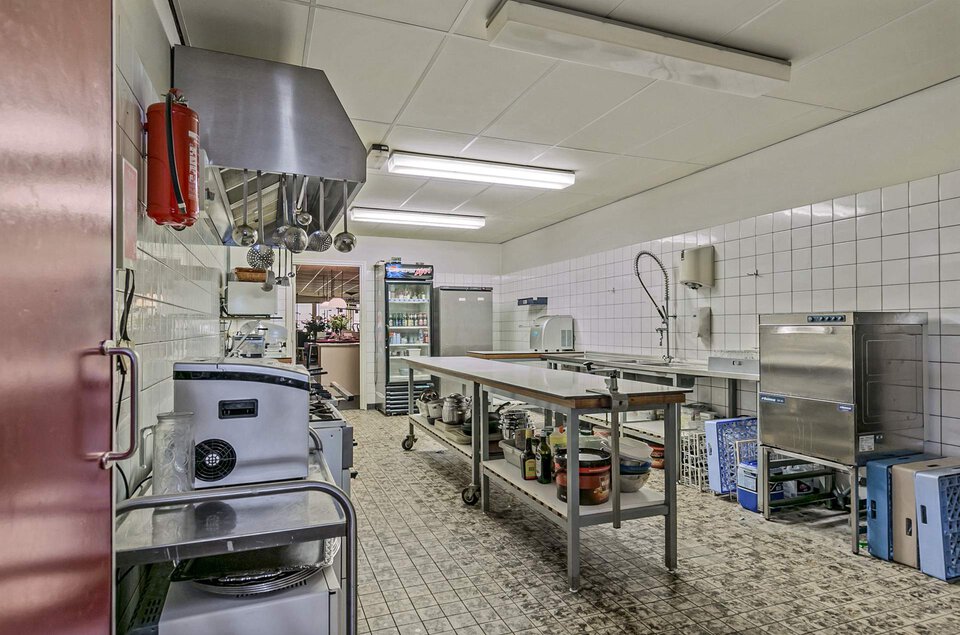 Klinkenvlier 1 Coevorden
