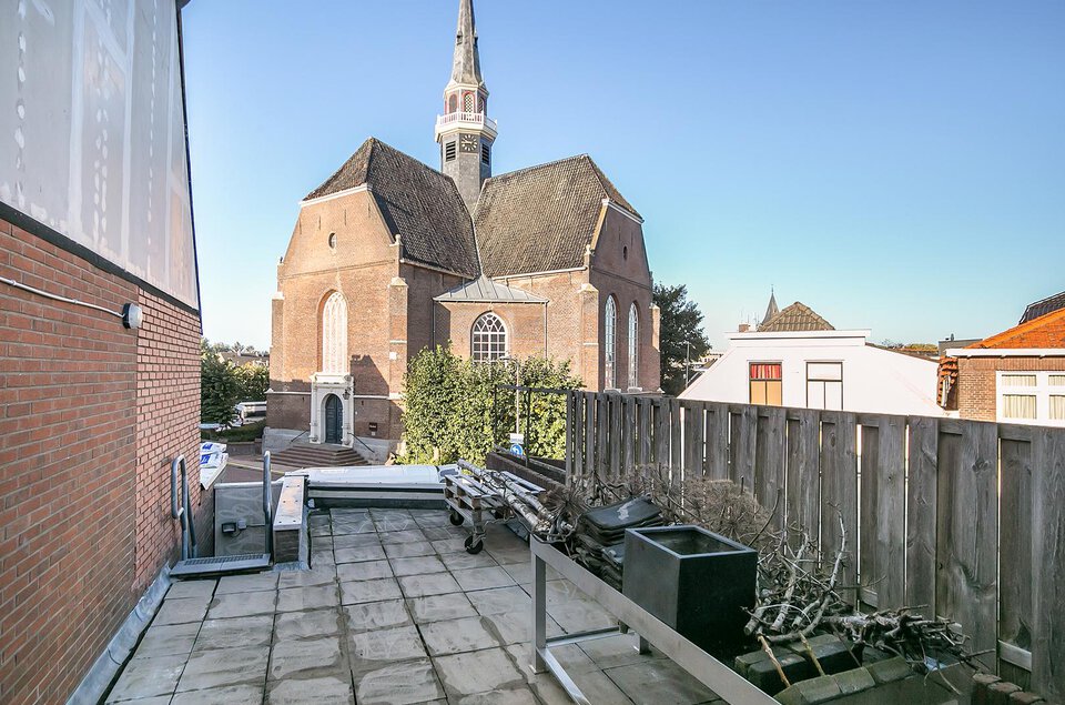 Bentheimerstraat 8-8A COEVORDEN