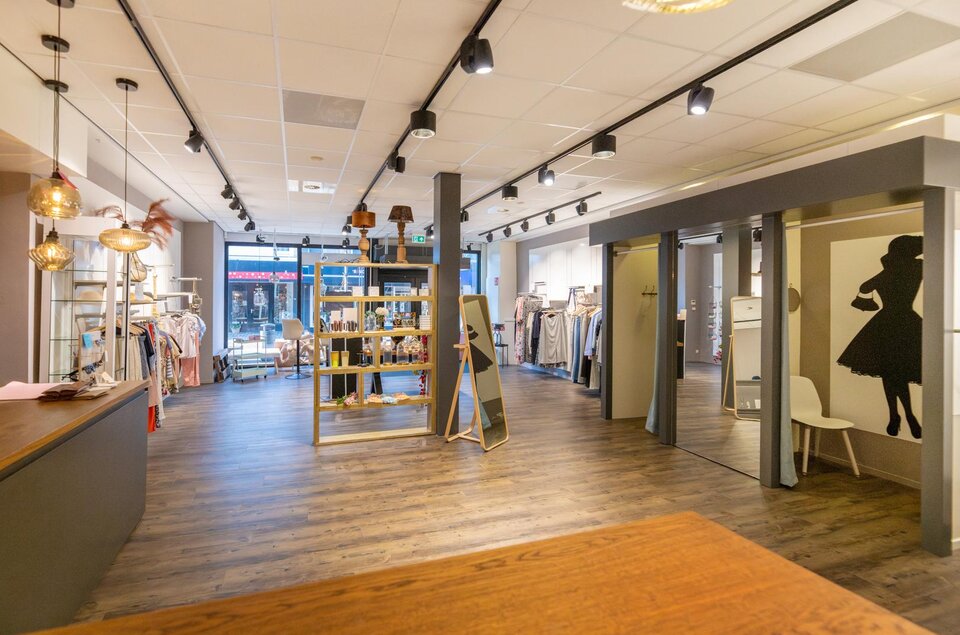 Bentheimerstraat 7 COEVORDEN