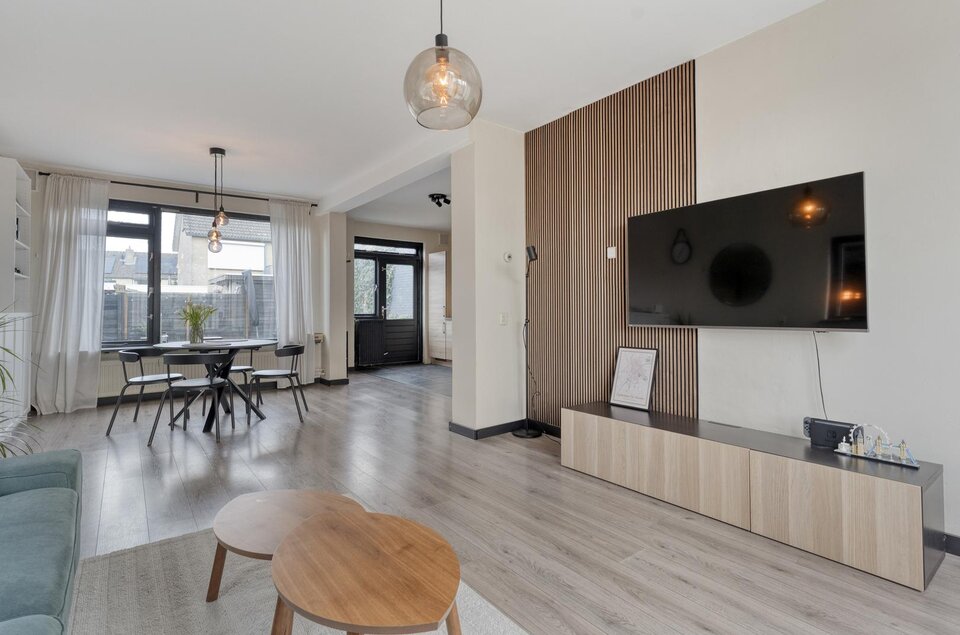 Engelandstraat 15 A COEVORDEN