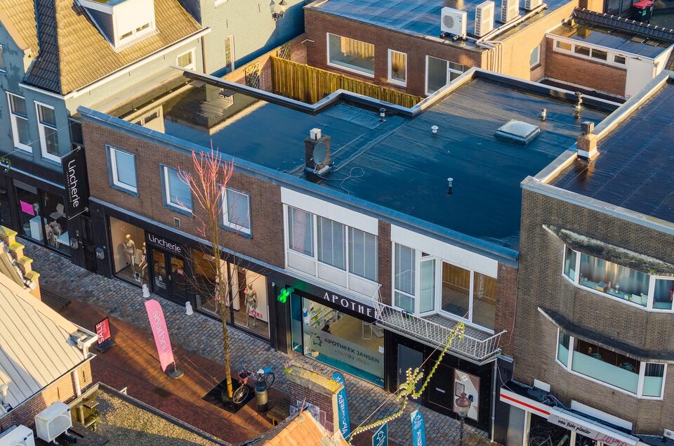 Bentheimerstraat 9 COEVORDEN