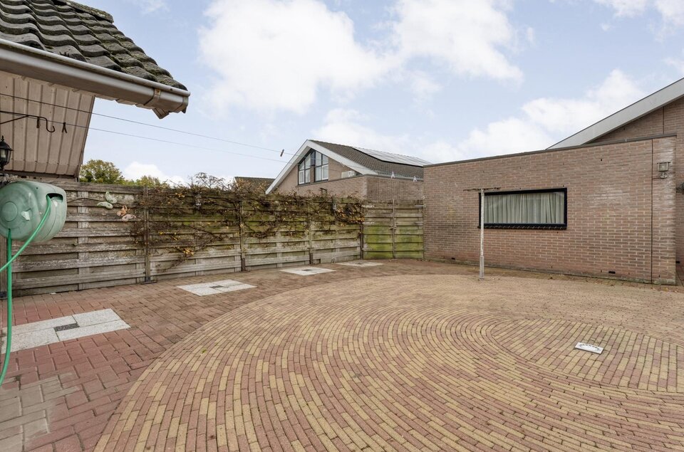 Weth Donkerstraat 23 COEVORDEN